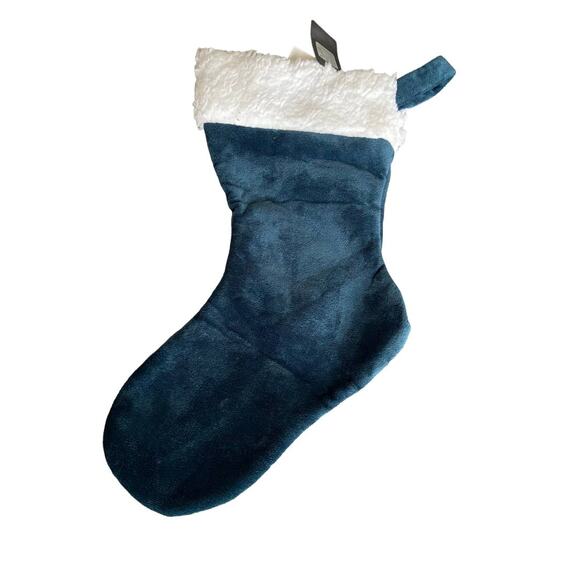 NFL Chicago Bears Christmas Holiday Stocking - Picture 2 of 3